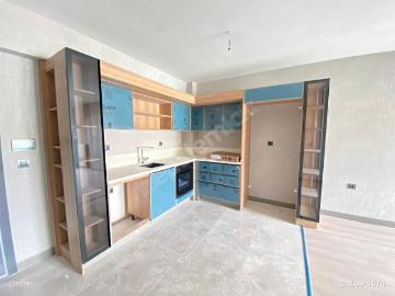 İSTANBUL YOLU METRO YANI AP İST PORTTA 2+1 SATILIK SIFIR DAİRE