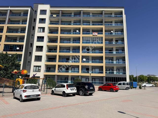 İstanbul Yolumda 1+1 Satılık Stüdyo Daire
