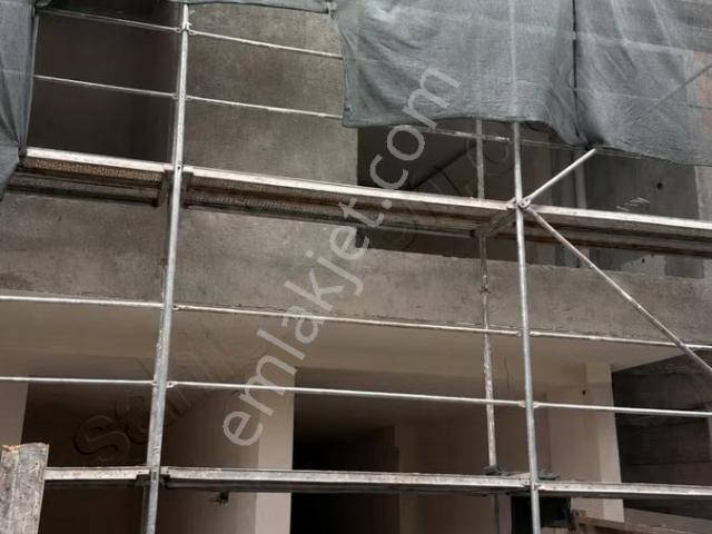 İstanbul Zeytinburnu Yeşiltepe Meydanda 2+1 Sıfır Kiralık Daire