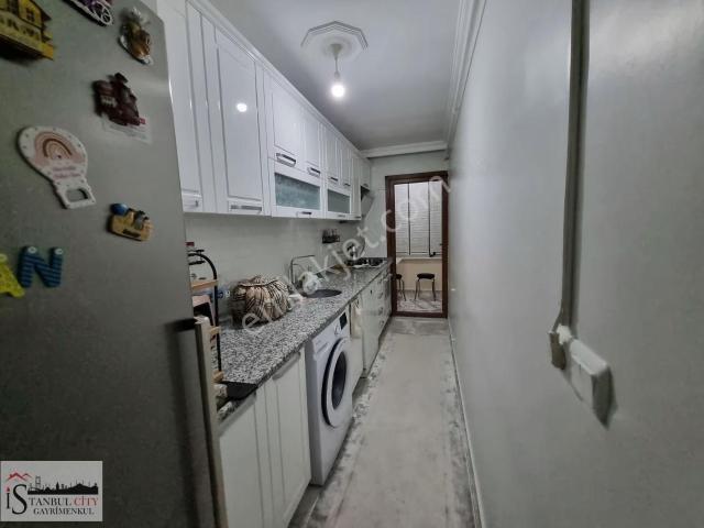 İstanbulcity Den Esenler Tuna Mh. De Satılık 2+1 Daire