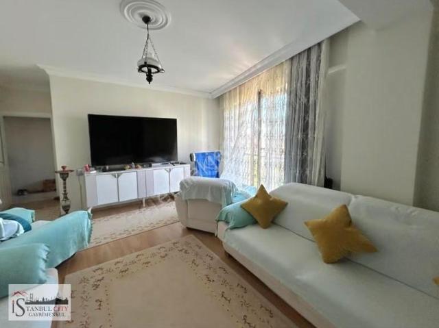 İstanbulcity Den Satılık Otoparklı Daire