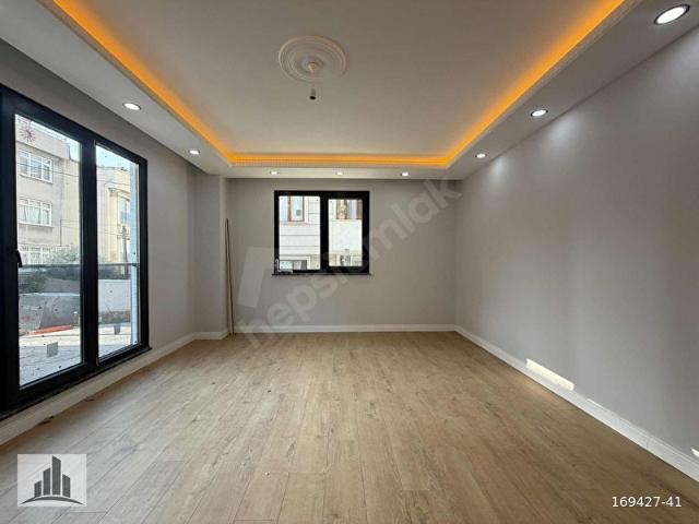 İSTASYON CAD YAKINI 2+1 90 m FIRSAT GİRİŞ KAT