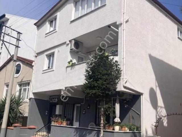 İstasyon Caddesi Üzeri 2+1 /100 M2 Arakat Daire