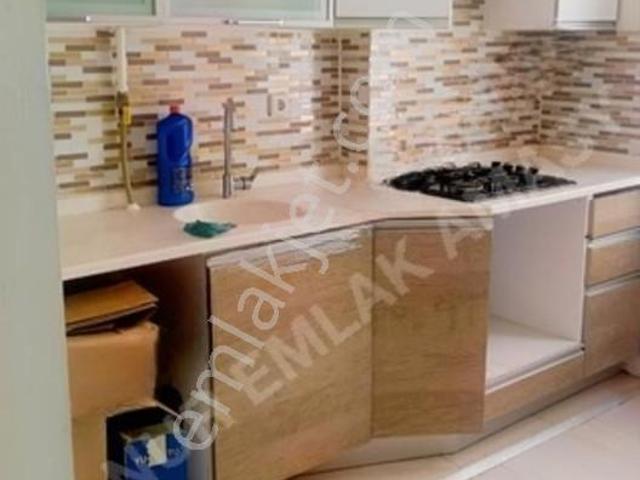 İstasyon Caddesi Kiralık 2+0 Daire