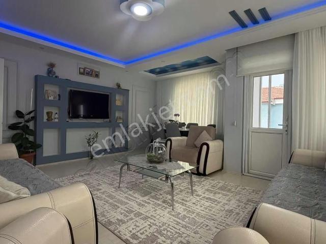 İstasyon Belkent Sitesi 3+1 Doğalgazlı Geniş Daire
