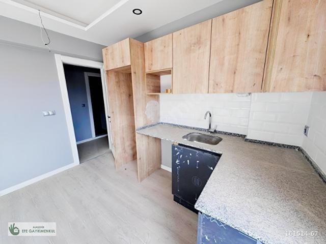İSTASYON MAH. MUHTEŞEM ARA KAT 1+1 SATILIK DAİRE