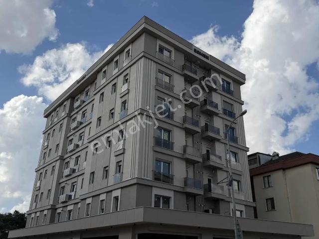 İstasyon Mah. Marmaray'a Yürüme Mesafesinde Kiralık 1+1 Daire