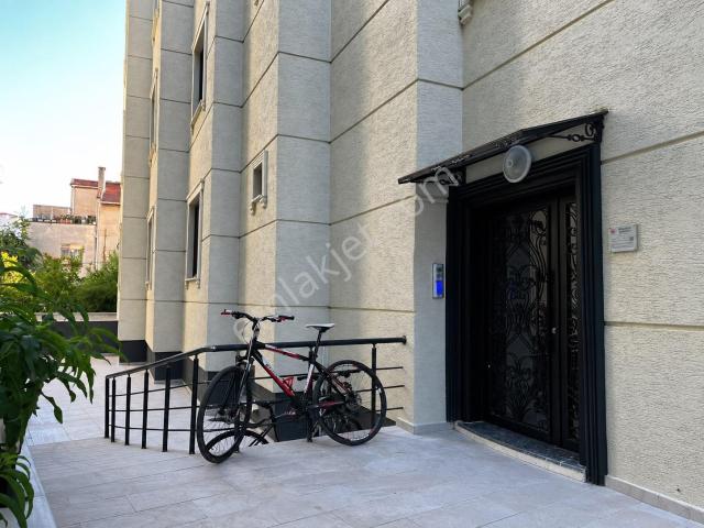 İstasyon Mah Millet Bahçesi Dibi Park Cepheli 3+1 Sıfır Daire