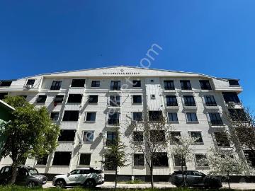 İstasyon Mah Millet Bahçesi Dibi Park Cepheli 3+1 Sıfır Daire