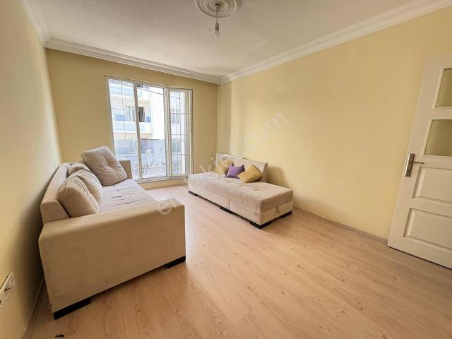 İstasyon Mah.de Bekara Ve Memura Uygun 2+1 Kiralık Daire