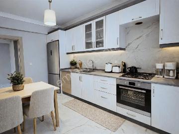 İstasyon Mah Dsf Sitesi İ̇çersinde 2+1 100m2 Satılık Daire