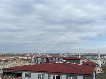 İstasyon Mah.şehir Manzaralı Arakat 3+1 143m²sıfır Satılık Daire