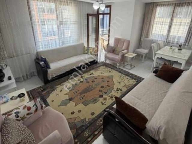 İstasyon Mah Gültepe'de 2+1 90m2 Asansörlü Kiralık Daire