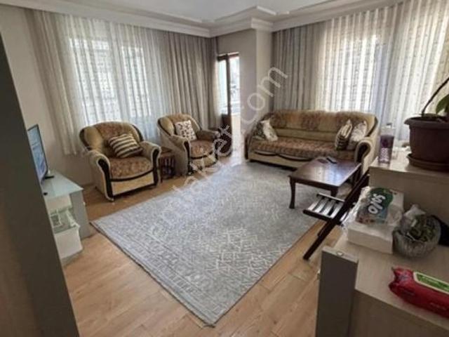 İstasyon Mah. Gültepede 2+1 Satılık 95m2 2.inci Kat Daire