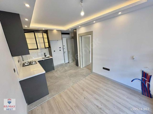 İSTASYON MAH.SATILIK 1+1 DAİRE