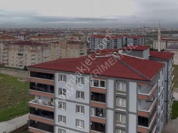 İstasyon Mah. Yatırımlık Şehir Manzaralı 2+1 125m2 Satılık Daire