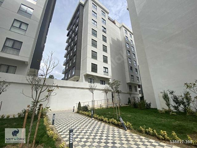 İSTASYON MAH. 2+1 KİRALIK YENİ DAİRE