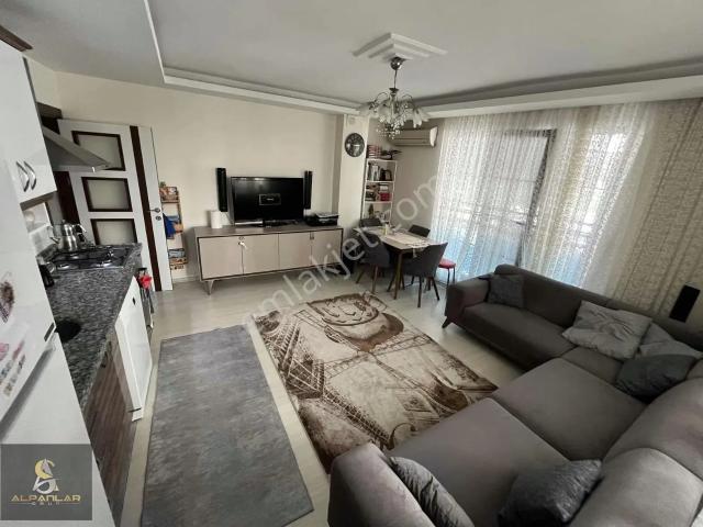 İstasyon Mah. 2+1 Satılık 75m2 Yüksek Giriş Daire Marmaray 5dk