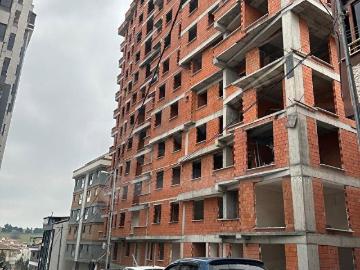 İSTASYON MAHALLESİNDE YENİ PROJEDEN SATILIK 1+1 DAİRE