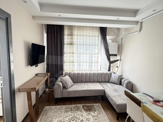 İSTASYON MAHALLESİNDE SATILIK 1+1 FULL EŞYALI PRESTİJLİ DAİRE