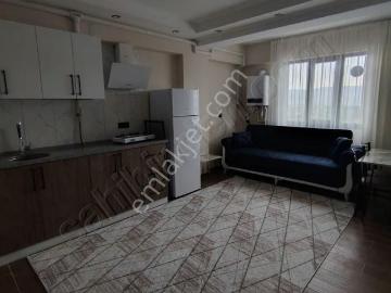İstasyon Mahallesi Avm Yanı Sıfır Eşyalı 1+1 Satılık Daire
