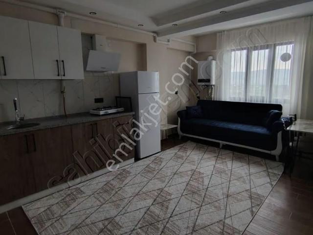 İstasyon Mahallesi Avm Yanı Sıfır Eşyalı 1+1 Satılık Daire