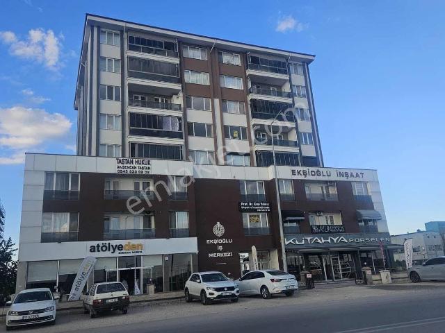 İstasyon Mahallesi Kiralık 3+1 Daire Kapalı Otopark