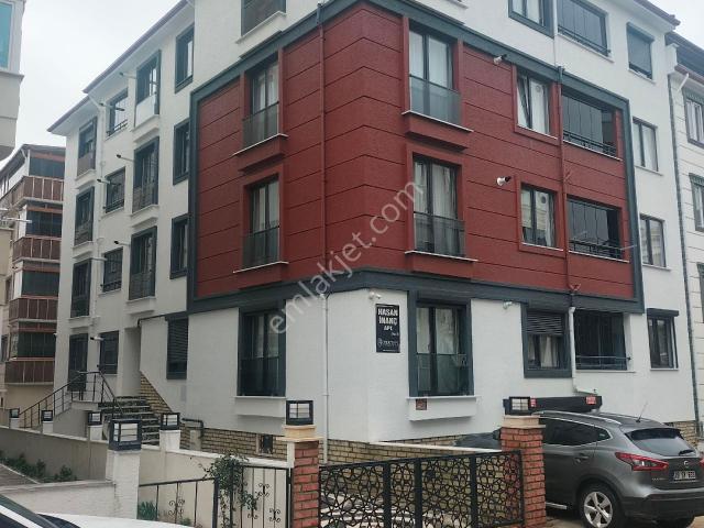 İstasyon Mahallesi Satılık 2+1 Daire