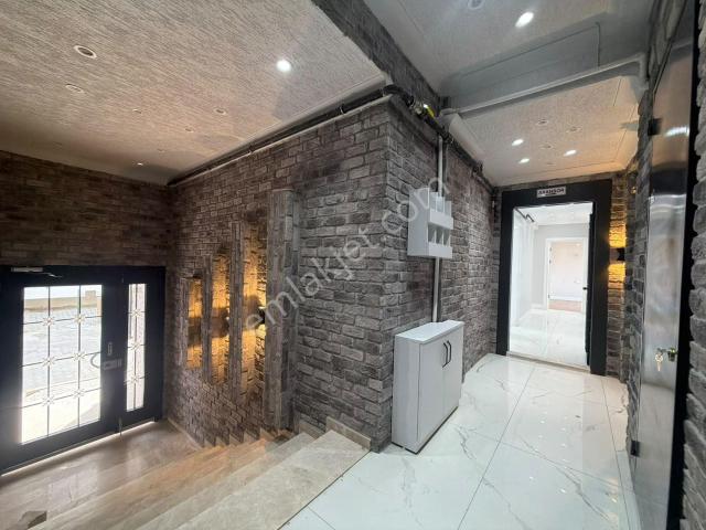İstasyon Mahallesi Satılık 2+1 Lüks Yapılı Dubleks Daire