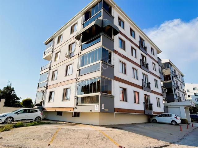 İstasyon Mahallesi Site İçerisinde 2+1 Kiralık Arakat Daire