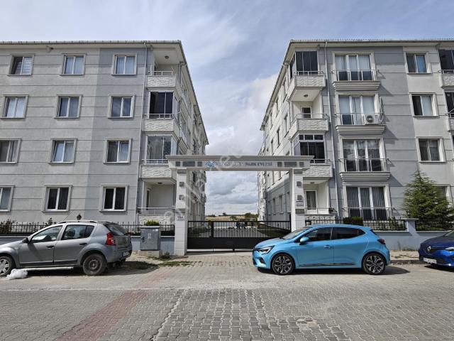 İstasyon Mahallesi Yeşil Doğa Park Evleri 2+1 Daire