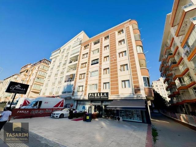 İstasyon Mahallesi 2+1 Cadde Üstü Full Eşyalı Merkezi Lokasyon