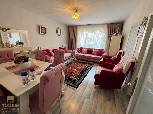 İstasyon Mahallesi 3+1 Full Yapılı Çift Balkon Merkezi Lokasyon