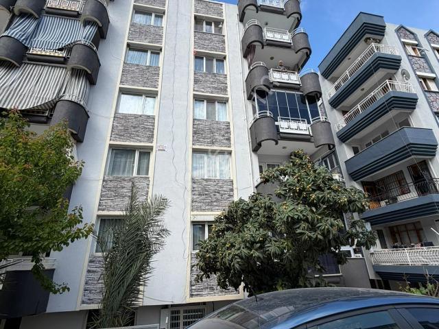İstasyon Mahallesinde Kiralık 3+ 1 Fırsat Daire!