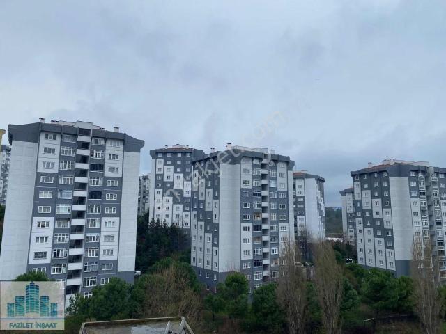 İstasyon Mahallesinde Kiralık Dubleks Daire