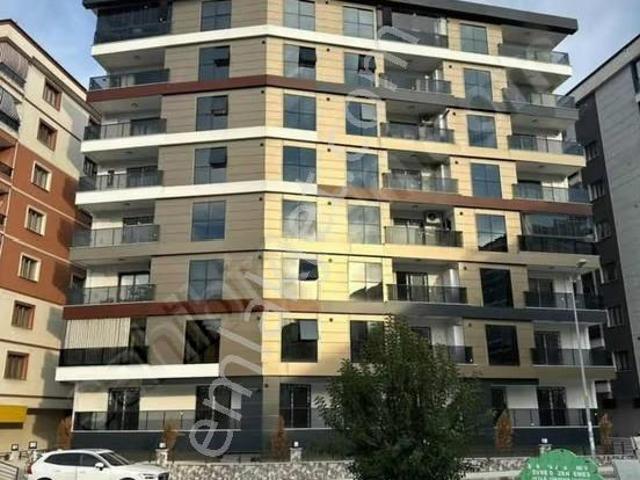 İstasyon Mahallesinde Park Manzaralı Lüks 2+1 Kiralık Daire