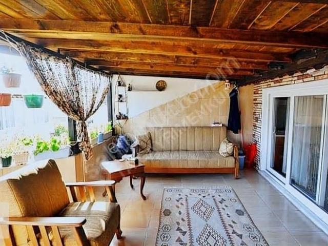 İstasyon Mahallesinde Satılık Villa