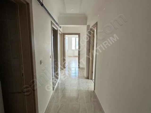 İstasyon Mahallesinde 250m2 Kiralık Dublex Daire