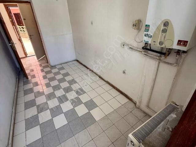İstasyon Mah'de Kredi Limitsiz Katta Satılık Daire