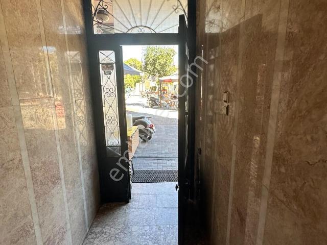 İstasyon Meydanı’nda Kiralık Ofis!