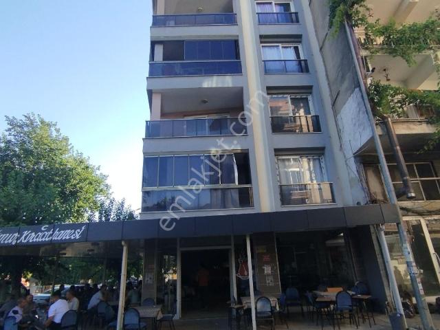 Germencik'te Satılık 4+1 Geniş Teraslı Ferah Daire