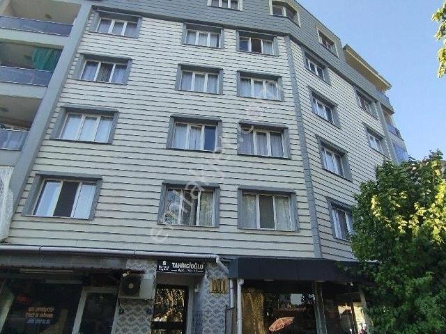 İstasyon Merkezde 4+1 Dublex Daire