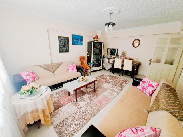 İstasyon Mh Villa Parsellerinde Katta 2+1 Açık Mutfak Daire