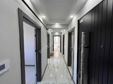 İstasyon Tepede 2+1 Lüks Yüksek Giriş Sıfır Daire