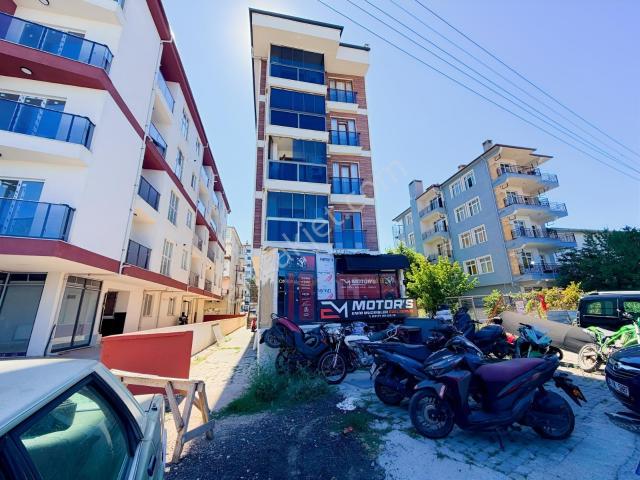 İstasyon'da 1+1 Kiralık Home Office Daire