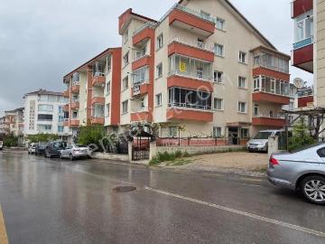 Etimesgut, Ankara ili, İç Anadolu Bölgesi