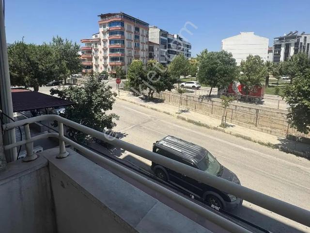 İstasyonda Kiralık 3+1