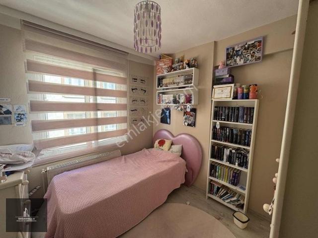 İstasyonda Kiralık 3+1