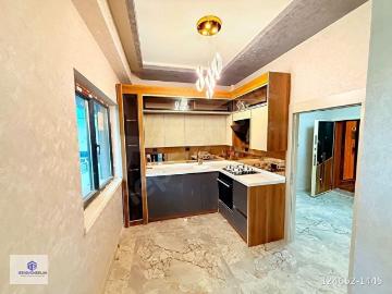 İSTASYON'DAN M.KEMALDE 2+1 KÖK TAPULU MERKEZDE SATILIK LÜX DAİRE
