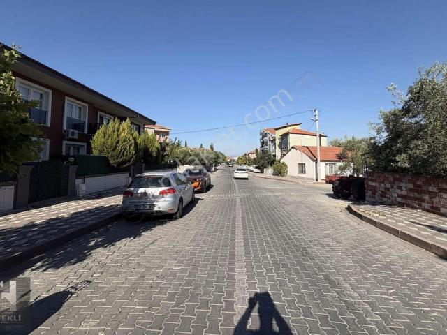 İstekli Emlak'tan Hacı İsmail Dereköy Yakını Satılık Villa